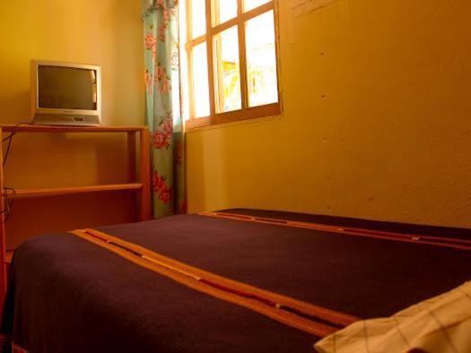 Hospedaje Eli Panajachel Dış mekan fotoğraf