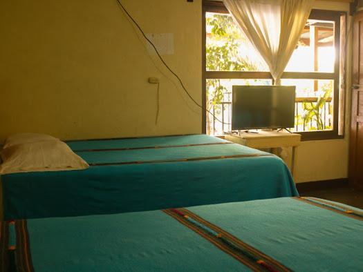 Hospedaje Eli Panajachel Dış mekan fotoğraf