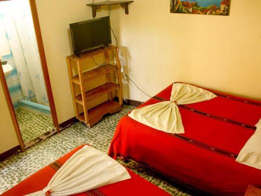 Hospedaje Eli Panajachel Dış mekan fotoğraf