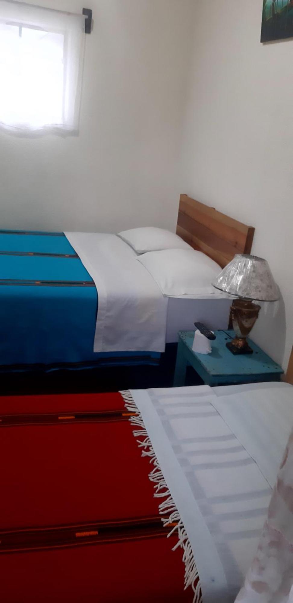 Hospedaje Eli Panajachel Dış mekan fotoğraf