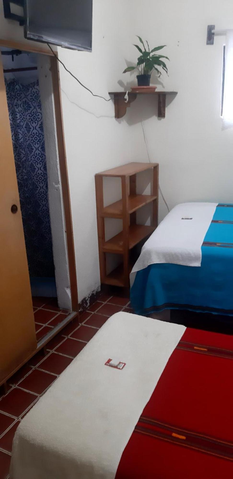 Hospedaje Eli Panajachel Dış mekan fotoğraf